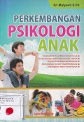 Psikologi Perkembangan Anak