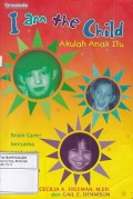 I am The Child: Akulah Anak Itu