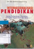 Internasionalisasi Pendidikan: Sketsa Perbandingan Pendidikan Di Negara-Negara Islam dan Barat