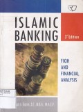 Islamic Banking: Fiqh and Financial Analysis, 3rd Edition