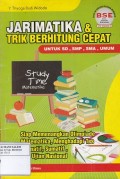Jarimatika & Trik Berhitung Cepat: Untuk SD, SMP, SMA & Umum