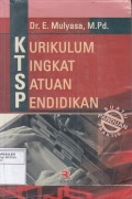 Kurikulum Tingkat Satuan Pendidikan: Suatu Panduan Praktis