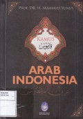 Kamus Arab Indonesia