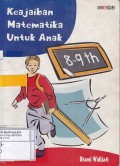 Keajaiban Matematika Untuk Anak: 8-9 tahun