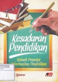 Kesadaran Pendidikan: Sebuah Penentu Keberhasilan Pendidikan