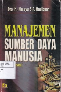 Manajemen Sumber Daya Manusia