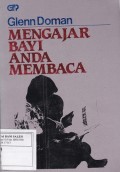 Mengajar Bayi Anda Membaca