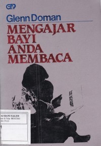 Mengajar Bayi Anda Membaca