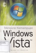 Mengurai Kemampuan Windows Vista