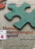 Materi Pokok: Metode Pengembangan Kognitif: 1 - 12