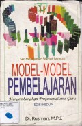 Model-Model Pembelajaran: Mengembangkan Profesionalisme Guru