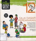 Peace Generation: 12 Nilai Dasar Perdamaian