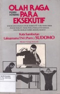 Olah Raga Para Eksekutif