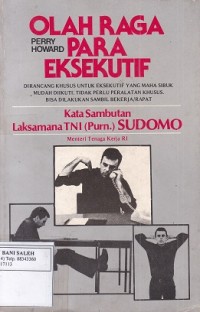 Olah Raga Para Eksekutif