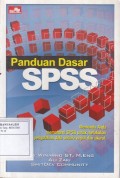 Panduan Dasar SPSS