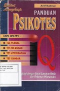 Panduan Psikotes