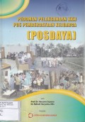 Pedoman Pelaksanaan KKN Pos Pemberdayaan Keluarga (POSDAYA)