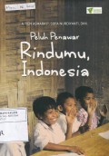 Peluh Penawar Rindumu, Indonesia