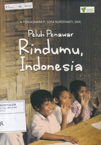 Peluh Penawar Rindumu, Indonesia