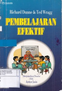 Pembelajaran Efektif