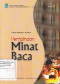 Pembinaan Minat Baca