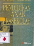 Pendidikan Anak Prasekolah