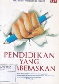 Pendidikan yang Membebaskan