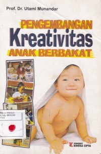 PENGEMBANGAN KREATIVITAS ANAK BERBAKAT
