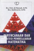 Perencanaan dan Strategi Pembelajaran Matematika