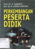 Perkembangan Peserta Didik