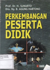 Perkembangan Peserta Didik