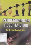 Perkembangan Peserta Didik