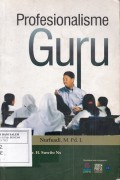 Profesionalisme Guru