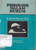 Psikologi Dalam Hukum