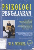 Psikologi Pengajaran