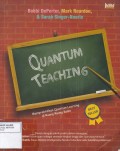 Quantum Teaching