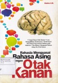 Rahasia Menguasai Bahasa Asing dengan Otak Kanan