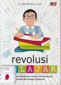 Revolusi Belajar: Optimalisasi Kecerdasan Melalui Pembelajaran Berbasis Kecerdasan Majemuk