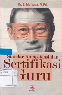 Standar Kompetensi & Sertifikasi Guru