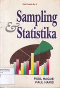 Sampling & Statistika