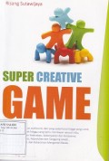 Super Creative Game