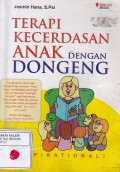 Terapi Kecerdasan Anak dengan Dongeng