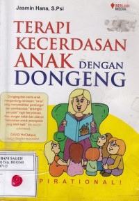 Terapi Kecerdasan Anak dengan Dongeng
