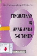 Tingkatan IQ Anak Anda 3-6 Tahun