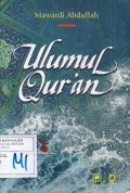 Ulumul Quran