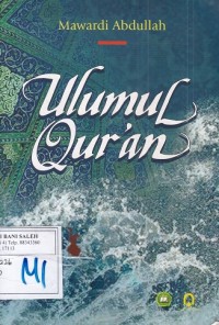 Ulumul Quran