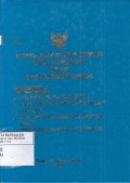 Undang-Undang RI Nomor 20 Tahun 2003 tentang Sistem Pendidikan Nasional