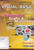 Visual Basic 6.0: Pemrograman Gafis & Multimedia