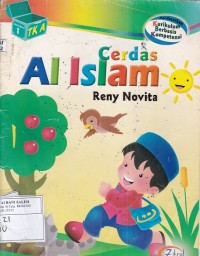 Cerdas Al Islam