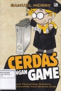 Cerdas Dengan Game: Panduan Praktis bagi Orangtua dalam Mendampingi Anak Bermain Game